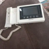 ایفون تصویری رم خور وحافظه دار نو