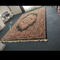 100متر موکت در حد نو