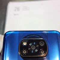 POCO X3 NFC 128GB|موبایل|مشهد, نیروی هوایی|دیوار