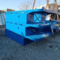جویباری کارکرده و نو