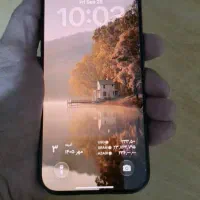 آیفون 17 Pro با حافظه ۲۵۶ گیگ و ریجستر شده