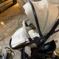 کالسکه ببکو اصل