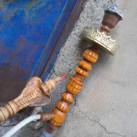 قلیان دوسیب