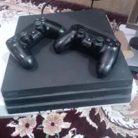 ps4 Pro|کنسول، بازی ویدئویی و آنلاین|شوشتر, |دیوار