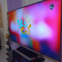 تلویزیون ال ای دی (ال جی)50LG|تلویزیون و پروژکتور|رشت, دیلمان|دیوار