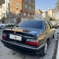 پژو پارس TU5 مدل ۱۴۰۱ سیمی|خودرو سواری و وانت|تهران, شهرک شریعتی|دیوار