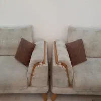 مبل ۷ نفره|مبلمان خانگی و میز عسلی|سبزوار, جوادیه شرقی|دیوار