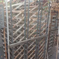 دستگاه جوجه کشی صنعتی