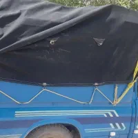 وانت نیسان کرایه ی کهنوج رودبار