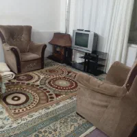 کرایه ی سوئیت مبله حیاط دار