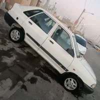 پراید 141|خودرو سواری و وانت|قروه, |دیوار