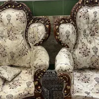 مبلشویی تخصصی خانم و آقا|خدمات نظافت|قم, بکایی|دیوار