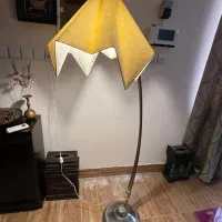 اباژور ایستاده