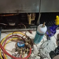تعمیرات   کولر  یخچال آبسردکن  آب تصفیه