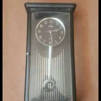 ساعت دیواری باتری کلکسیون آنتیک