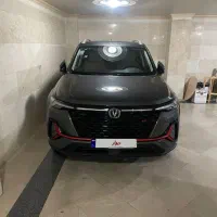 چانگان CS35 2024 تیپ ۳
