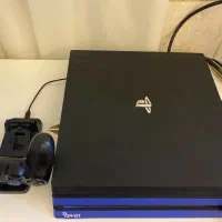 Ps4pro|کنسول، بازی ویدئویی و آنلاین|بوکان, |دیوار