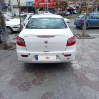 رانا LX مدل 97|خودرو سواری و وانت|مشهد, تربیت (صدف)|دیوار