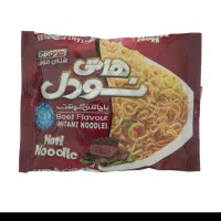 نودل هاتی کارا (شرکت گلستان)