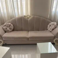 مبل راحتی ۸ نفره شرکتی