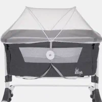 تخت کنار مادر زویه|تخت و صندلی بچه|اصفهان, شهرک کاوه|دیوار