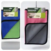 دستمال میکروفایبر چندمنظوره