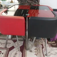 میز غذا خوری