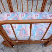 تخت خواب بچه|تخت و صندلی بچه|بوشهر, |دیوار