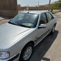 پارسELXنقره آیی زیر خاکی فول مدل85 در حد