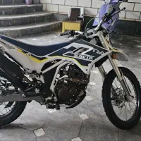 کویرT4|موتورسیکلت|تبریز, |دیوار