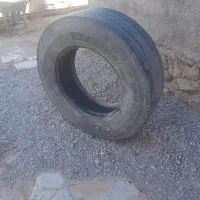 لاستیک خاور نیسان