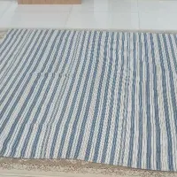 جاجیم پنبه ای