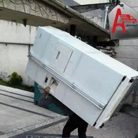 جابجایی اثاث منزل