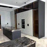 نصاب انواع کابینت و کمد تخت نصب پارتیشن و جا بجایی