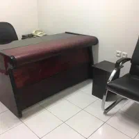 فتحی شقاقی ۶۰متری موقعیت اداری مبله|اجارهٔ دفتر کار، اتاق اداری، مطب|تهران, جهاد|دیوار