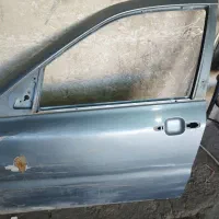 درب راننده دنا