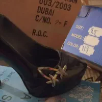 کفش مجلسی زنانه و مردانه