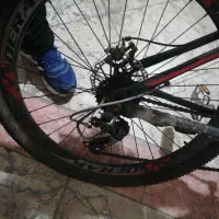 فروش دوچرخه سایز 26|دوچرخه، اسکیت، اسکوتر|بندرعباس, |دیوار