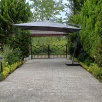 چترساحلی سایبان چتری نانو