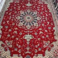 دو تا فرش ۱۲ متری