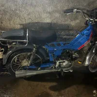 هندا ۷۰مدل ۹۰