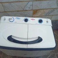 فروش ماشین لباسشویی دوقلو