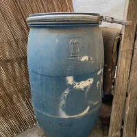 بشکه (دبه)۱۲۰ لیتری