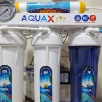 تصفیه آب سفیر|آبسردکن و تصفیه آب|الیگودرز, |دیوار