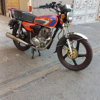 موتور هندا۲۰۰ متین ۱۴۰۳