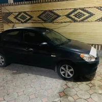 اکسنت 2010|خودرو سواری و وانت|چابهار, |دیوار