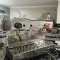 اسیاب و دستگاه های اسپرسو ساز|سماور، چایساز، قهوهساز|میناب, |دیوار