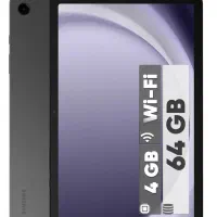 +Samsung Galaxy Tab A9