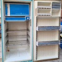 فروش یخچال کلویناتور آمریکایی|یخچال و فریزر|اصفهان, جلفا|دیوار