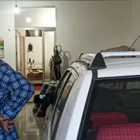 ویلایی دوطبقه ونیم دربست 300بنا دو ممرحاشیه 20متری|اجارهٔ خانه و ویلا|مشهد, سجادیه|دیوار